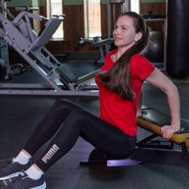 소파 운동 루틴 5분 ‘꿀팁’