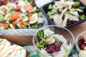 건강한 체중 감량