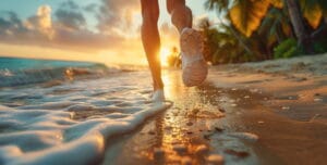 생활 속 작은 변화로 건강 지키기