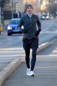 건강을 지키는 첫걸음