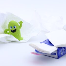 면역력 루틴 아침 5분 습관