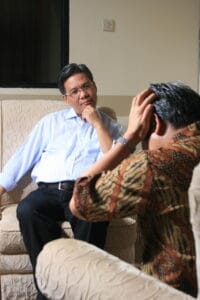 멘탈 피트니스 루틴