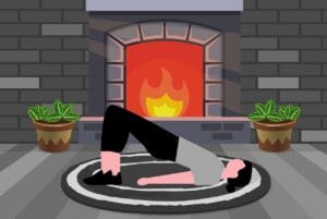 전신 홈트레이닝